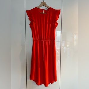 Aritzia Babaton Dress
